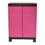 Pink Dresser