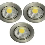 3 Pack Led