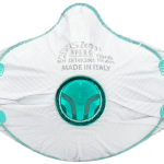 Zer0 30 Disposable Respirator