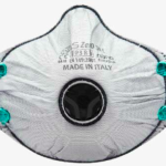 Zer0 31C Disposable Respirator