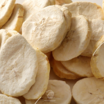 Freeze-Dried Healthy Banana snack made with 100% organic fruit 25 gr each