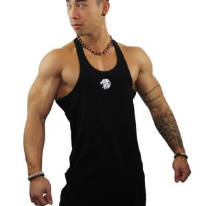 Black Stringer