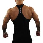 Black Stringer