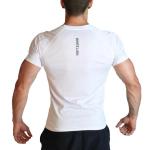 White Ferrox T Shirt