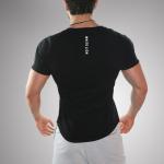 Valeo Black Shirt
