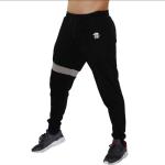 Valesco Black Joggers