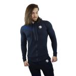 Valesco Blue Hoddie