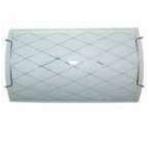 Icty Lighted Wall Sconces