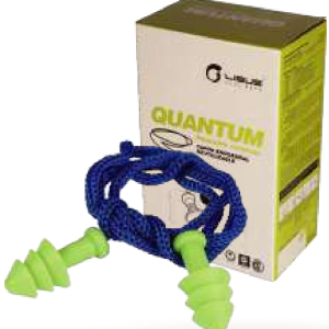 REUSABLE EARPLUG IN DISPENSER 26 DB