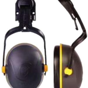 HEARING EAR MAP FOR HELMET