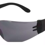 ECO LINE GRAY ANTI-SCRATCH AND ANTI-FOG LENS