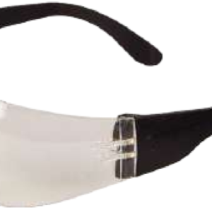 ECO LINE TRANSPARENT ANTI-SCRATCH AND ANTI-FOG LENS