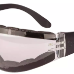 ECO PLUS TRANSPARENT AF ANTI-FOG LENS