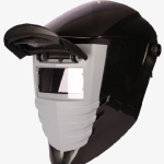 STRONG WELDER 500 MANUAL PASSIVE welding mask