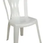 Comfy, Modern Kitchen Dining or Living Room Austin Chair dimensions: 50x87x49 cm