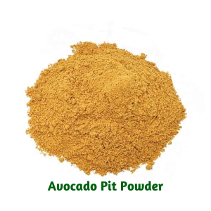 Freeze-Dried Healthy Avocado pit powder snack made with 100% organic fruit 25 gr each