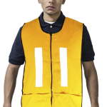 Combined vest