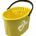 Juicer bucket