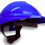 MILENIUM HELMET WIDE BRIM TEXTILE SUSPENSION RATTLE