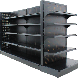 Gondola Shelving