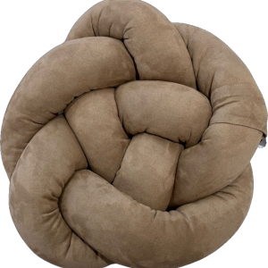 Big Knot  cushion