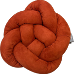 Small Knot Cushion