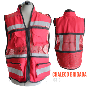 Brigada Vest