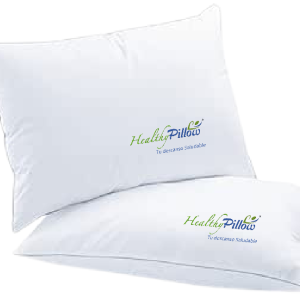 ANTI-FLUID PILLOW