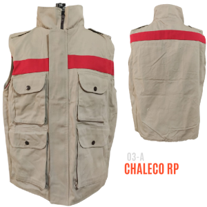 RP Vest