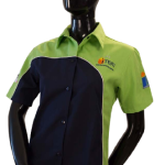 Racing Sports Executive Shirt