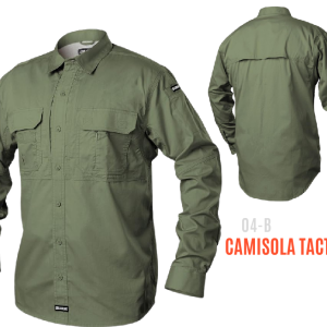 Tactical Camisole