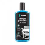 Car shampoo