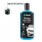 Car shampoo