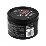 Silicone paste car wax