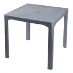 Outdoor Tofe Plastic Patio Table