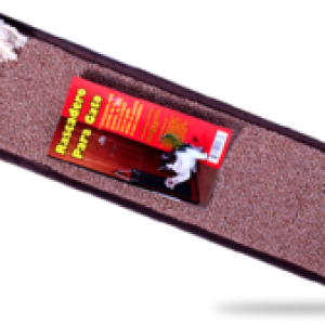 Carpet Cat Scratcher