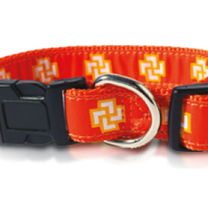 Nylon Dog Collar 1"