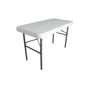 Folding table 1.20m