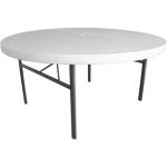 Round Folding Table 1.5m