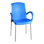 Chair with arms