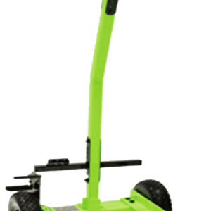 LawnMower Jack