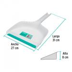 plastic dustpan