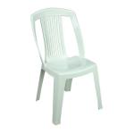 Modern Durable High Quality Patio Indoor Outdoor Propylene Tested Trot Chair dim 54x88x48 cm