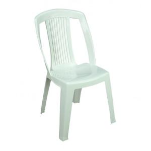 Modern Durable High Quality Patio Indoor Outdoor Propylene Tested Trot Chair dim 54x88x48 cm