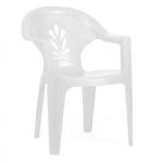 Gracious Decorated Living Patio Pali Chair durable and High Quality outdoor indoor dim 62x79x60 cm