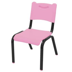 Creative minds Child Chair Rith high quality sturdy propylene with metal dimensions 39x37x59 cm